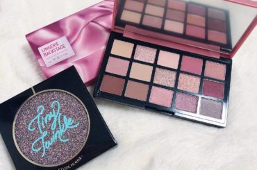 エチュードハウスのアイシャドウパレット
可愛すぎて2つも買ってしまった、、いろんな組み合わせ試してみよーっと
.
右)プレイカラーアイパレット ランジェリーバッ...