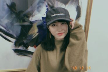 今日はアトリエマキタキャップです

今夜1:00〜オールナイトニッポン聴いてね
#akb48 #akb48ann #アトリエマキタ #アトリエマキタキャップ #...