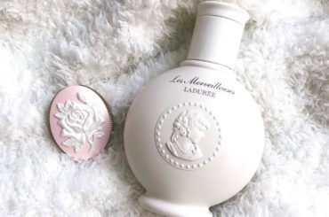 @nanaowada_official から誕生日プレゼントで貰ったボディークリームとリップバーム
このボディークリームね、紅茶の香りがするの！レアすぎて少しず...