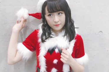 .
#akb48 #握手会 #個別握手会 #幕張メッセ #ありがとう #クリスマス #サンタ #サンタコス #ヘアアレンジ...