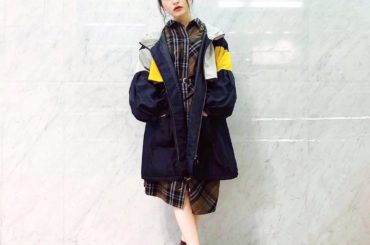 スポーティ
*
*
たまにはこういう日もね。
*
*
jumper→ #redyazel 
shirt→ #jeanasis 
sneaker→ #reebok...