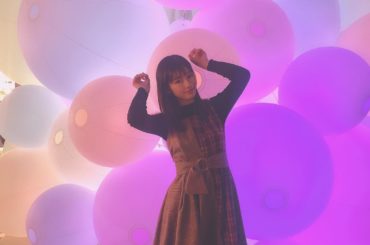 *.﻿
ビーナスフォートと﻿
チームラボのコラボ…﻿
﻿
パステルカラーが綺麗で可愛かった﻿
﻿
これはカラフルだけど、﻿
タイミングによっては色が変わったりし...