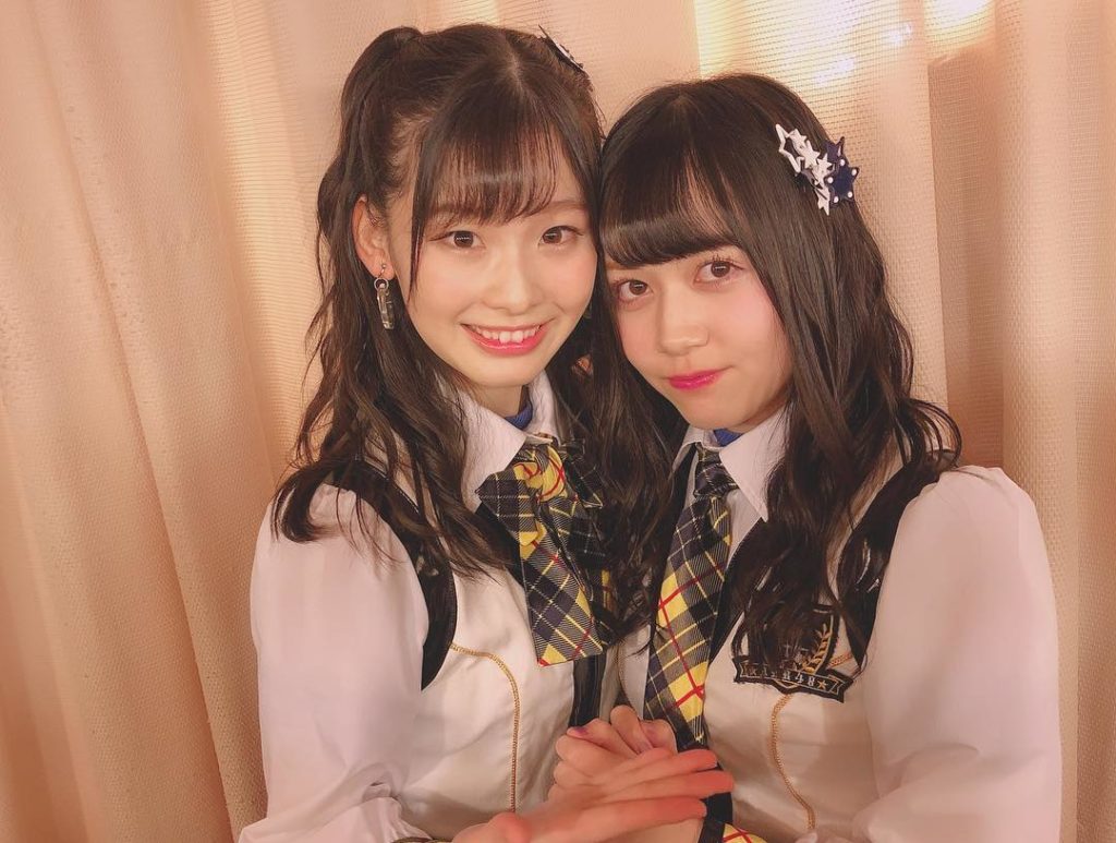大川莉央 Moe Zine 大川莉央 Moe Zine