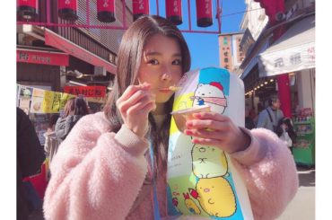 .
初詣の帰りに出会った
#釜揚げわらび餅 を食べました
あつあつのとろっとろ。
何これ美味しすぎ
.
I went to Kawasakidaishi fo...