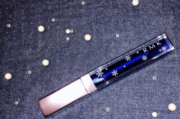 冬。
*
*
急に寒くなってきて持ち物も冬らしく。
見た目は青いけど
塗ると青みピンクに発色するのが
すごくかわいくて使うのが楽しみだなぁ
*
*
#rmk #...