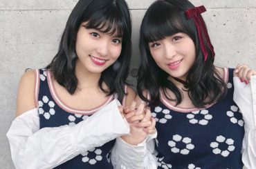 #さやめぐ でお揃いにしたよ
#gyf_tokyo #双子コーデ #めぐコーデ...