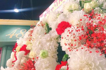 #生誕祭
.
素敵な生誕祭を開いてくださって
一緒に誕生日をお祝いしてくださって
本当にありがとうございます
.
あずきがいるから
自分も進まないと、、、
....