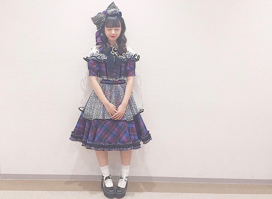 大盛真歩 じゃんけん大会 超大盛の衣装 すっっごい可愛く作っていただいて本当に嬉しかったです またくれなさんとこの衣装着たいな Moe Zine 大盛真歩 じゃんけん大会 超大盛の衣装 すっっごい可愛く作っていただいて本当に嬉しかったです またくれなさんとこの衣装着たいな Moe Zine