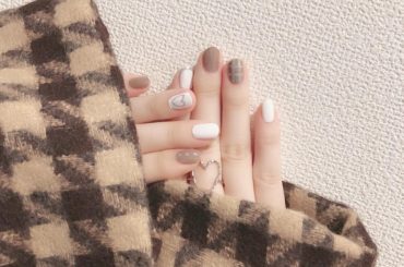 この前のネイル♡
.
#ネイル #セルフネイル #nail #newnail...