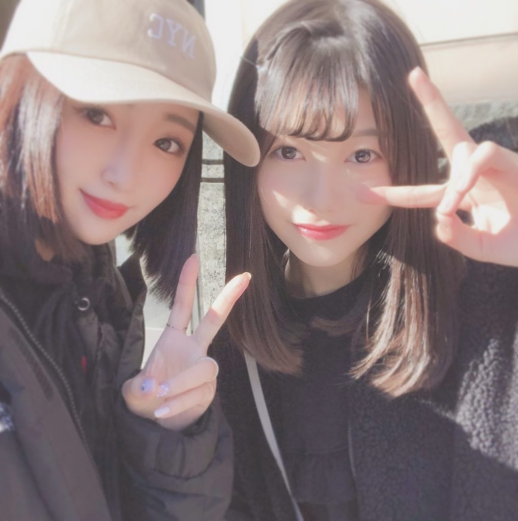 田口珠李 Moe Zine