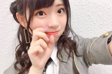 3年前の今日は
私の「アイドル人生」が始まった日です
.
初めてのステージ
泣きたいほど緊張したんですが
今は楽しく立ってます
.
3年間、本当に色々変わりま...