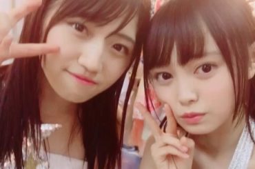 あおきーさん公演千秋楽でしたね。
何か載せたいなーと思って写真を探してたら沢山ありすぎて…
この公演は曲もメンバーさんも大好きでいつも楽しい公演でした
私をこの...