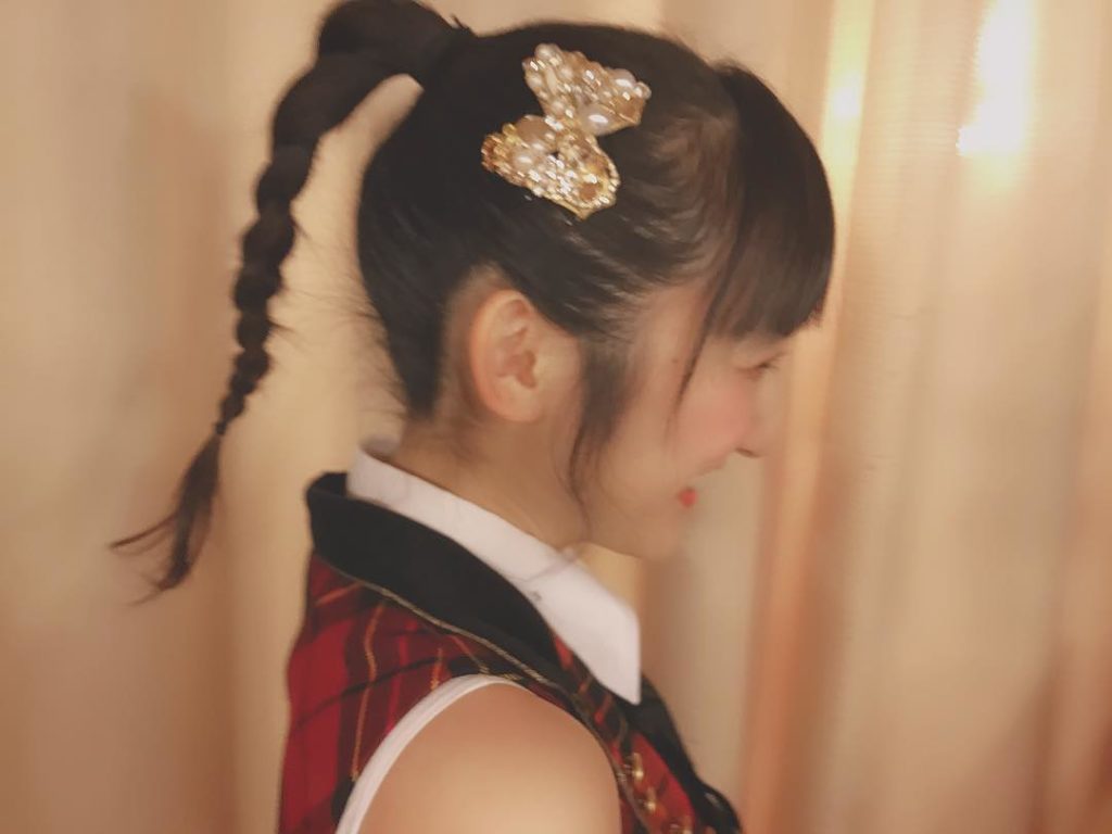 ラーメンマンヘア Moe Zine
