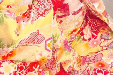 振袖は珍しく﻿
﻿
﻿
#成人の日 #成人式 #振袖 ﻿
#AKB48 #AKB成人式...