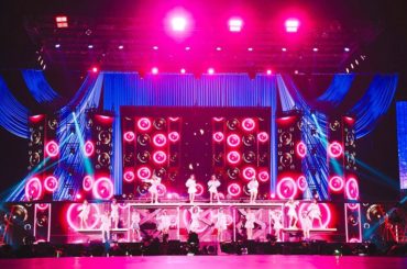 TeamK初パフォーマンス披露の時
﻿
﻿
この日から10ヶ月が経ち、﻿
もうすぐTeamK単独コンサートです﻿
﻿
色んなTeamKをお魅せ出来るかと…﻿
﻿...