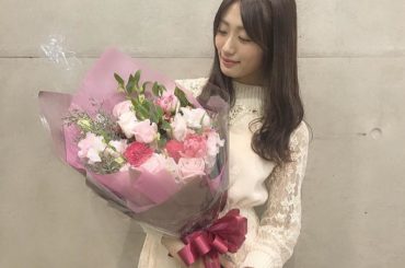 ＊
しあわせです。
・
みなさんからいただいたたくさんの愛を胸に
これからも頑張っていきます。
まだまだそばにいてね
・
個別握手会、約8年半の間で
一度でも会...