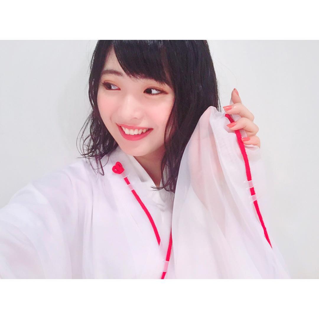 馬嘉伶 お正月 巫女さん 巫女まちゃりん Moe Zine 馬嘉伶 お正月 巫女さん 巫女まちゃりん Moe Zine