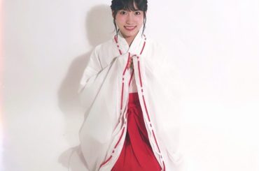 新年明けましておめでとうございます
今年もよろしくお願いします！
#happynewyear #2019 #巫女 さん...