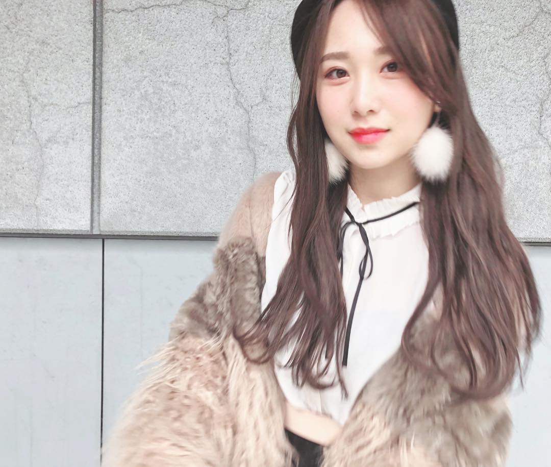 高橋朱里 Today ありがとう Yea Moe Zine 高橋朱里 Today ありがとう Yea Moe Zine