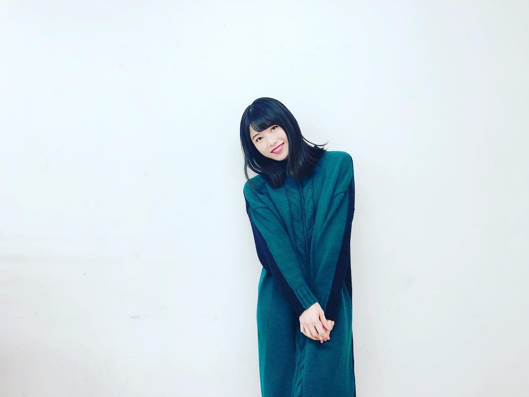 横山由依 今日は 前後で色が違うニットワンピースでした 大阪に会いに来てくださったみなさんありがとうございました Barak Moe Zine 横山由依 今日は 前後で色が違うニットワンピースでした 大阪に会いに来てくださったみなさんありがとうございました Barak Moe Zine