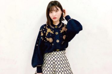 ゴールド
*
*
今年初の握手会は
お正月の華やかさを前面に
今年もたくさんの人に出会えますように。
*
*
cardigan→ #snidel 
short ...