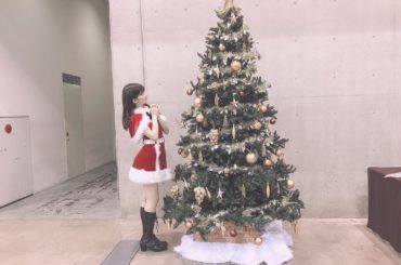 *.﻿
 MerryX'mas ﻿
﻿
ツリーがとても大きくて頑張って手を伸ばしても﻿
届きませんでした( 私にしては珍しいパターン )﻿
﻿
素敵なクリスマス...