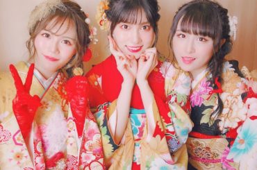 成人式
.
#成人式 #神田明神 #振袖...