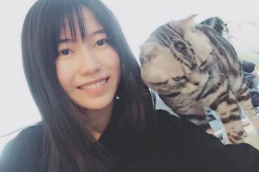 ビス
写真になると俯きがち、、 #猫 #cat #ビス...