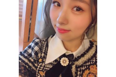 .
2019年始まりました！
元日に劇場公演でスタートできたことが
とっても嬉しかったです
今年はここにも沢山立てますように。
そしてもっと沢山のスキルを身に...