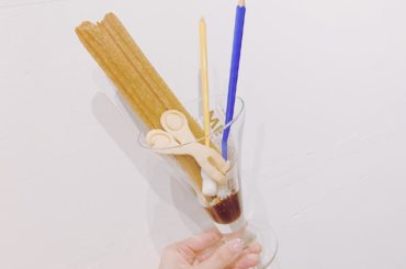 .
顔だけじゃなくてお洒落な食べ物とかも載せていきたいな〜、でもなかなか上手く撮れない‪( •̥ ˍ •̥ )
.‬
映えなカフェ巡りしたい
.
 #文房具カ...