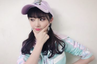 衣装が可愛かったから甘辛MIXなかんじのメイクにしてみたよ
.
.
#akb48 #リクアワ2019 #終電の夜 #teamk
#珍しく #ツインテール #甘辛...