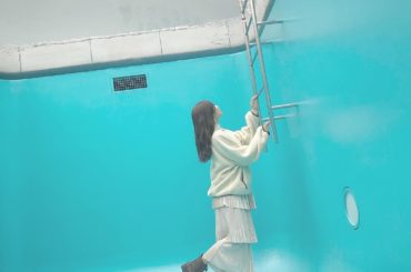 ＊
金沢へいってきました
・
美味しいものをたくさんいただいて
おなかいっぱいしあわせ
・
ずっと行きたいと思っていた美術館にも行くことができて
大満足の休日で...