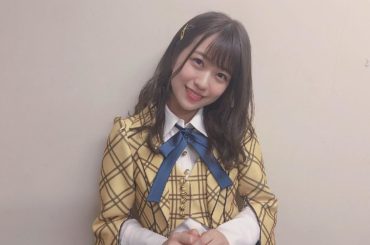 _
全国握手会広島へ
センチメンタルトレインの衣装きました
.
2019年も全国でたくさんの出会いがありますように︎
.
.
髪の毛染めたてなんですが
本当にい...