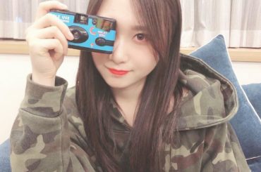 私に笑顔ちょーだい？...