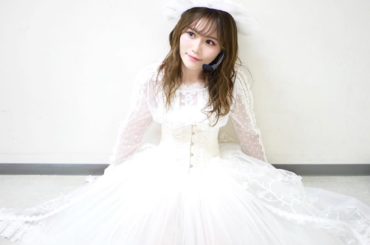 1番大切な曲の衣装です♡﻿
﻿
﻿
#微笑みの瞬間 #7秒後君が好きになる 
#AKB48 #AKB衣装...