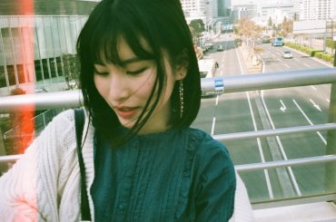 たまには
*
*
ふとした表情も
嫌いではないのです。
*
*
#フィルムカメラに恋してる 
#フィルムカメラ #横浜...