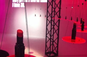 MARY QUANT new lipstick secret party
可愛いリップ沢山あった〜
.
.
#maryquant #makeup #lipsti...