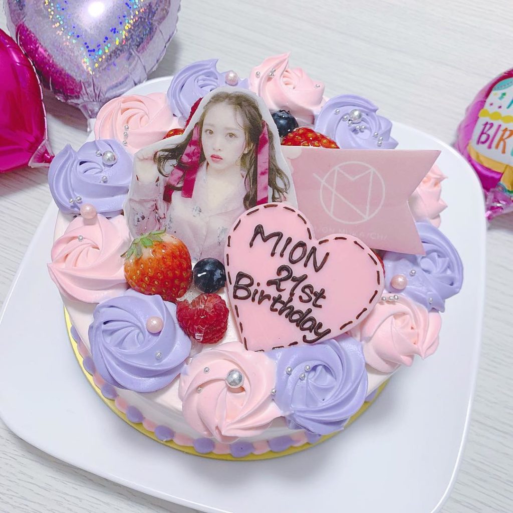 オーダーケーキ Moe Zine オーダーケーキ Moe Zine