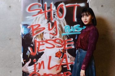 旅。
*
*
AKB48MailのCMでお世話になった
@tomoca13 さんと
@mmmiyamotomanami さんの作品展示会
LAの雰囲気がすごく好...