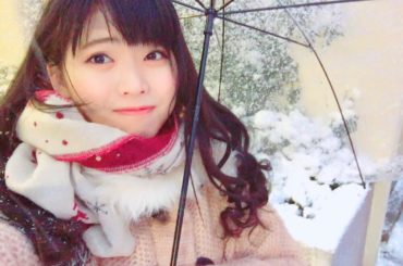 これから
雪が降るらしい
雪が見たいな〜
.
写真は丁度一年前
人生で初めて積雪を見た時の写真です
#寒いのは苦手だけど #雪が見たい # #...