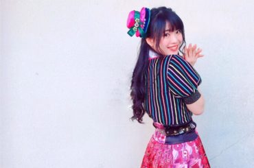 18日と19日は
#AKB48グループ #リクアワ2019 
今年は初めて
どうしても出たい曲があります、、、
ドキドキ
.
#AKB48 #衣装 #AKB衣...