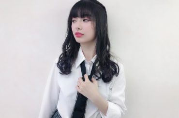 昨日のKコンの制服衣装だよ
制服だけど曲が進むにつれて、、
.
.
#akb48 #teamk #チームkコンサート...