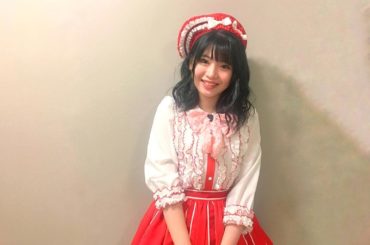 #AKB48#リクアワ#2019
.
40位  #友達ができた
.
大切な大切な曲を
歌わせていただき
本当に、本当にありがとうございます
#愛がいっぱい #...