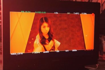 .
#わかりやすくてごめん
MV撮影のオフショットです
リクアワで初披露できて嬉しかった
69位ありがとうございました！
.
BTS photo
.
#sho...