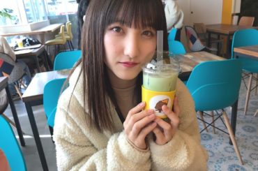 ‪‪︎‬
タピオカ飲まない日はない
っていうぐらい毎日飲んでる
.
ここは甘さ調節出来なかったけど
とっても甘かったよ〜 .
#新大久保 #タピオカ #抹茶ミル...