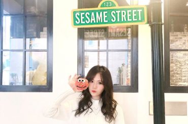 ﻿ ﻿

招待して頂き、 @krispykremejapan の #セサミのドーナツ 試食会に行って来ました！﻿
﻿
﻿
大好きなクリスピークリームドーナツとエ...