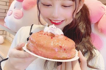 .
ずっと行きたかったアピーチカフェ✧ドーナツ凄く美味しかった〜インスタ映えスポットだと思うので是非みんな行ってみてね︎
.
#apeachcafe #カフェ...