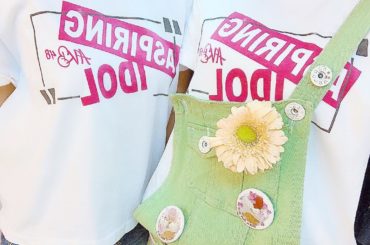 ❁﻿
.
.
あっという間に2月︎
.
今月もよろしくお願いします！
.
2月は握手会がないけど研究生公演もチームB公演も沢山あるので是非会いに来てね︎.
.
...