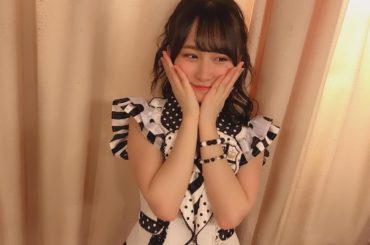 *
*
ハーフアップ！
どうですか？
*
*
#AKB48 #ハーフアップ #ヘアアレンジ...