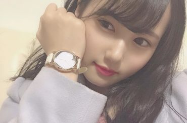 時計さんがお出かけする時のお供になりました﻿
でも、まだまだ今何時？って思うとスマホ見ちゃう﻿
腕時計見たとしても直ぐに時間わからないんだけどね﻿
﻿
＊＊＊＊...